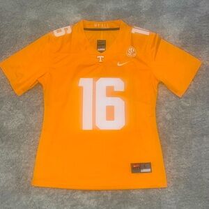 Tennessee Volunteers Jersey